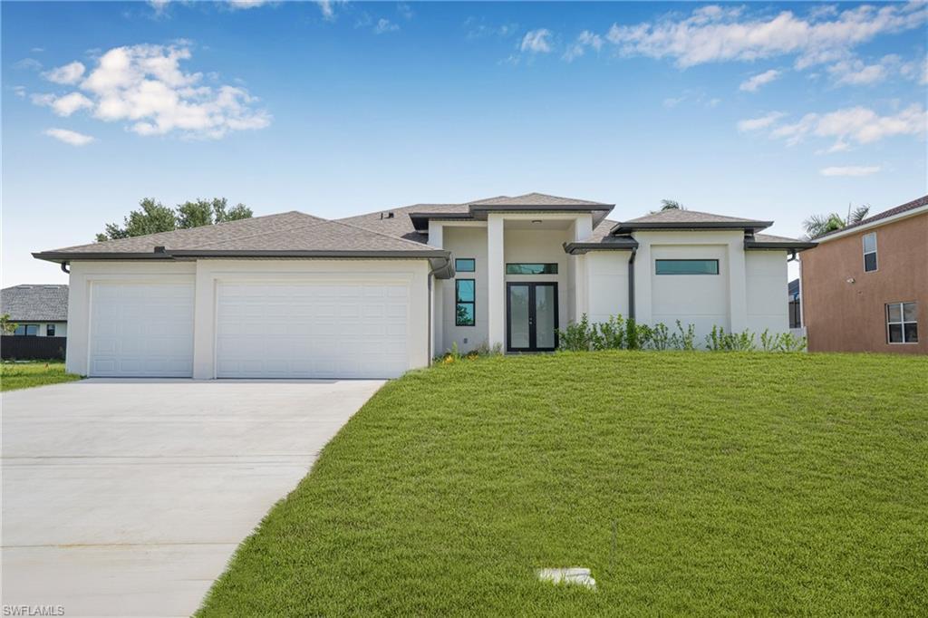 2101 Nw 8th Ter, CAPE CORAL