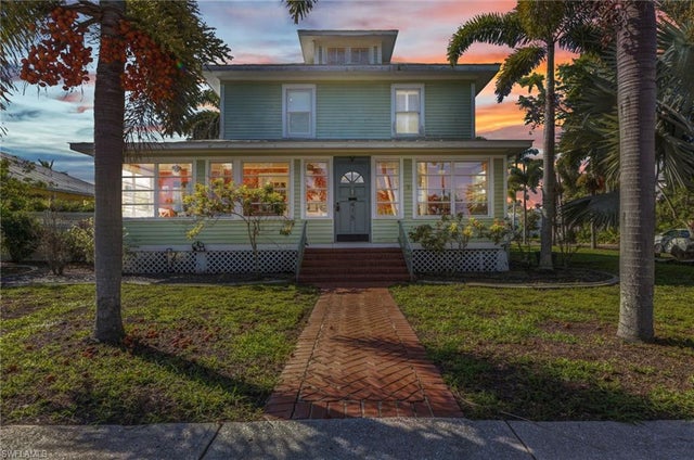 Photo of 415 W Marion Ave, PUNTA GORDA FL