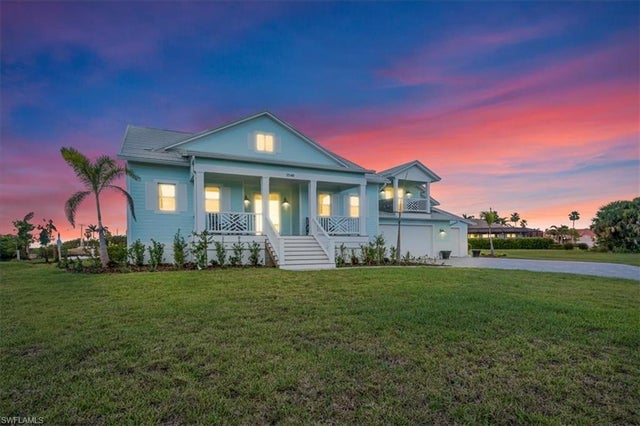 Photo of 3548 Mondovi Ct, PUNTA GORDA FL