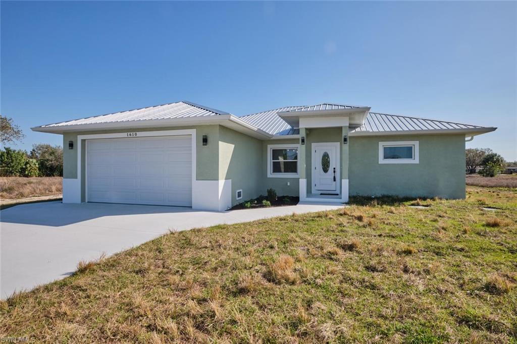 1610 Robert Ave, LEHIGH ACRES