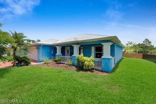 711 Downer Ave S, LEHIGH ACRES