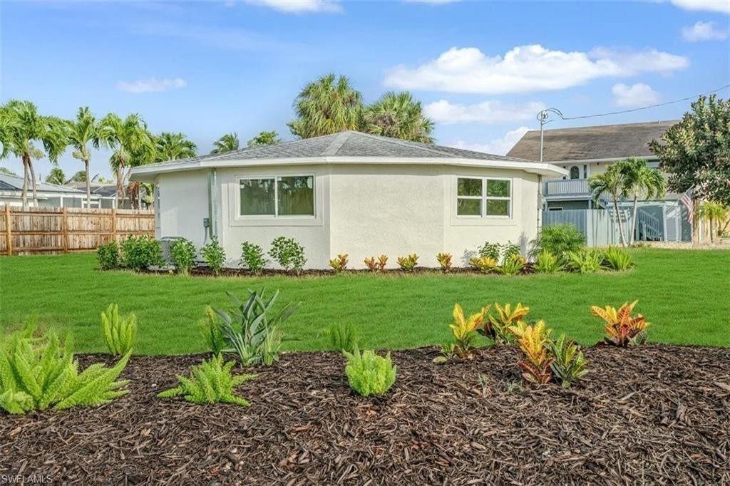 190 Tarpon Rd, FORT MYERS BEACH