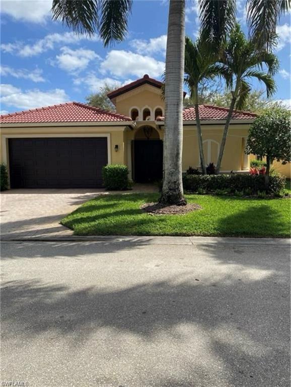 11491 Axis Deer Ln, FORT MYERS
