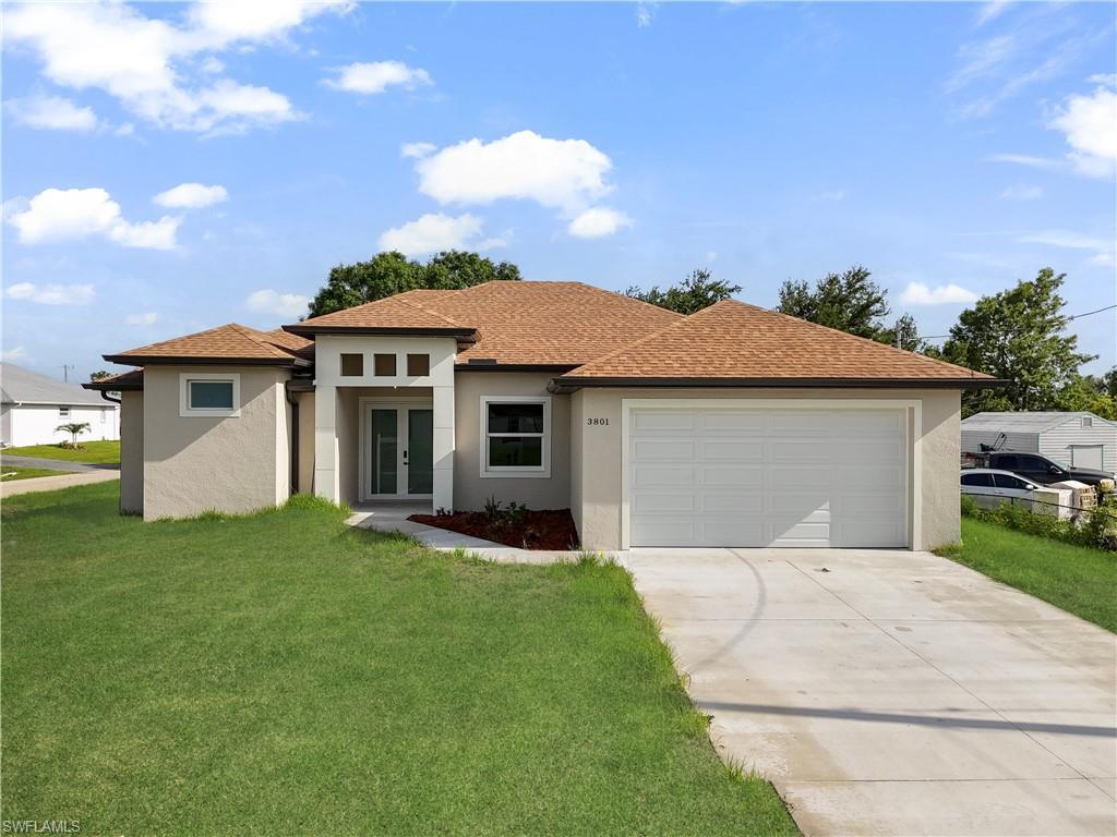 3801 14th St W, LEHIGH ACRES