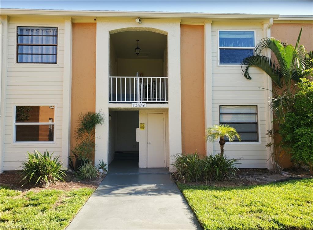 12656 Kenwood Ln C, FORT MYERS