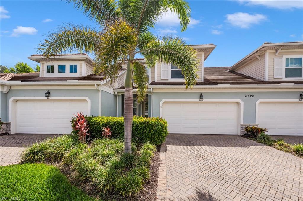 4720 Arboretum Cir 102, NAPLES