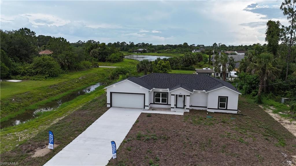 842 Sentinela Blvd, LEHIGH ACRES