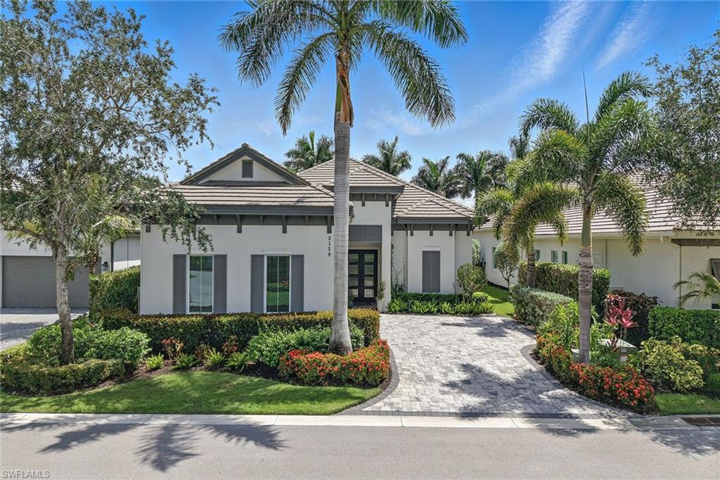 3159 Heather Glen Ct, NAPLES