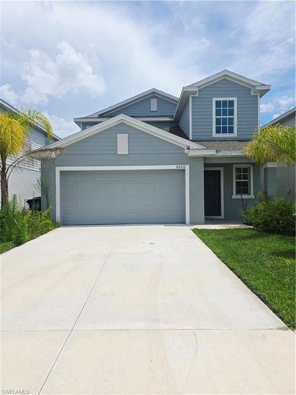 20111 Caroline Creek Pl, LEHIGH ACRES