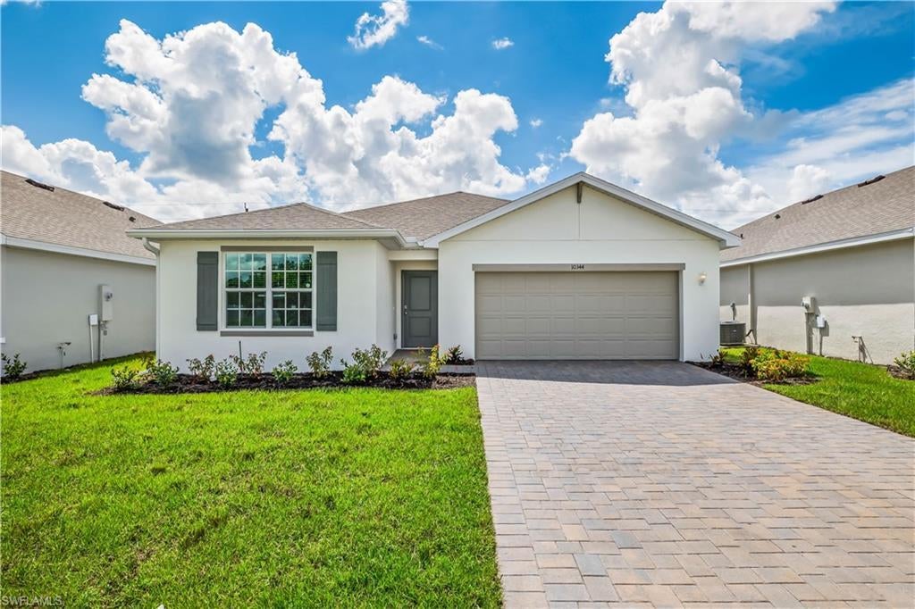 1918 Nw 10th Ave, CAPE CORAL