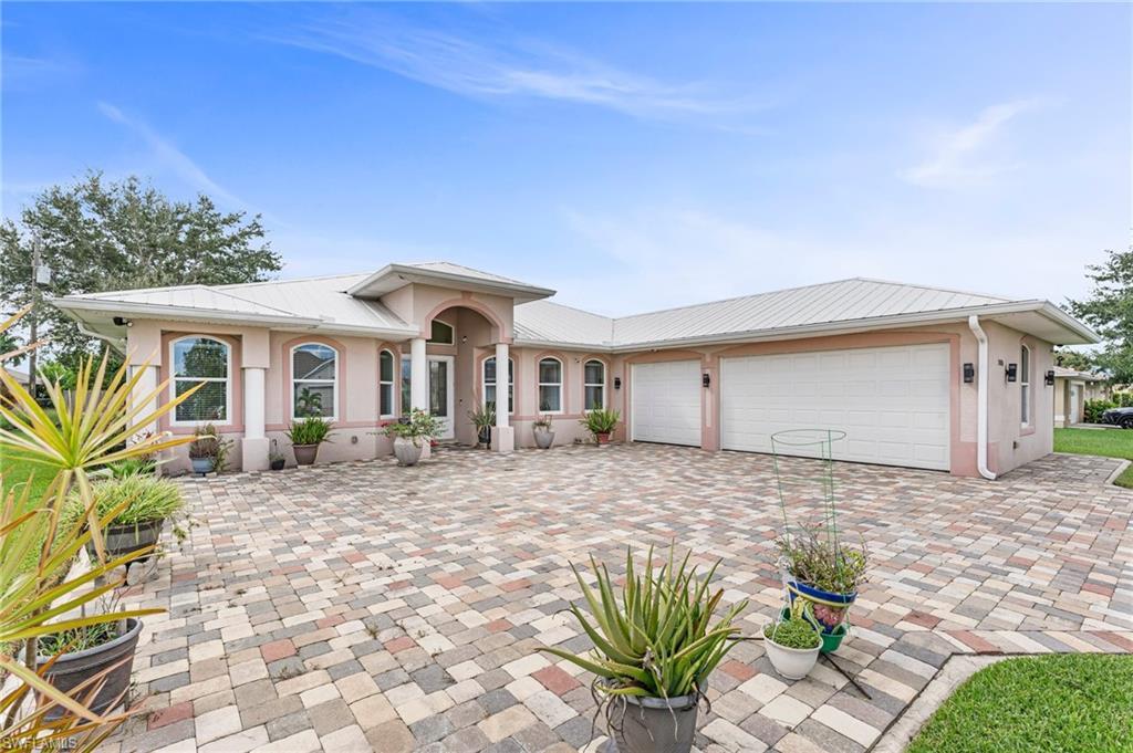 2416 Se 8th Ave, CAPE CORAL