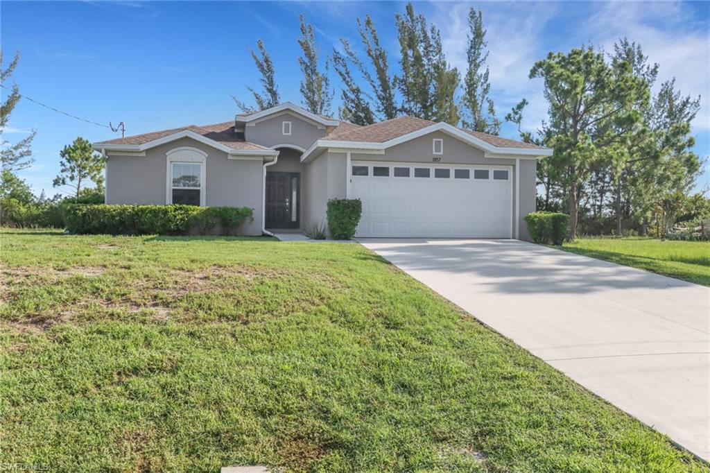 2857 Nw 27th St, CAPE CORAL