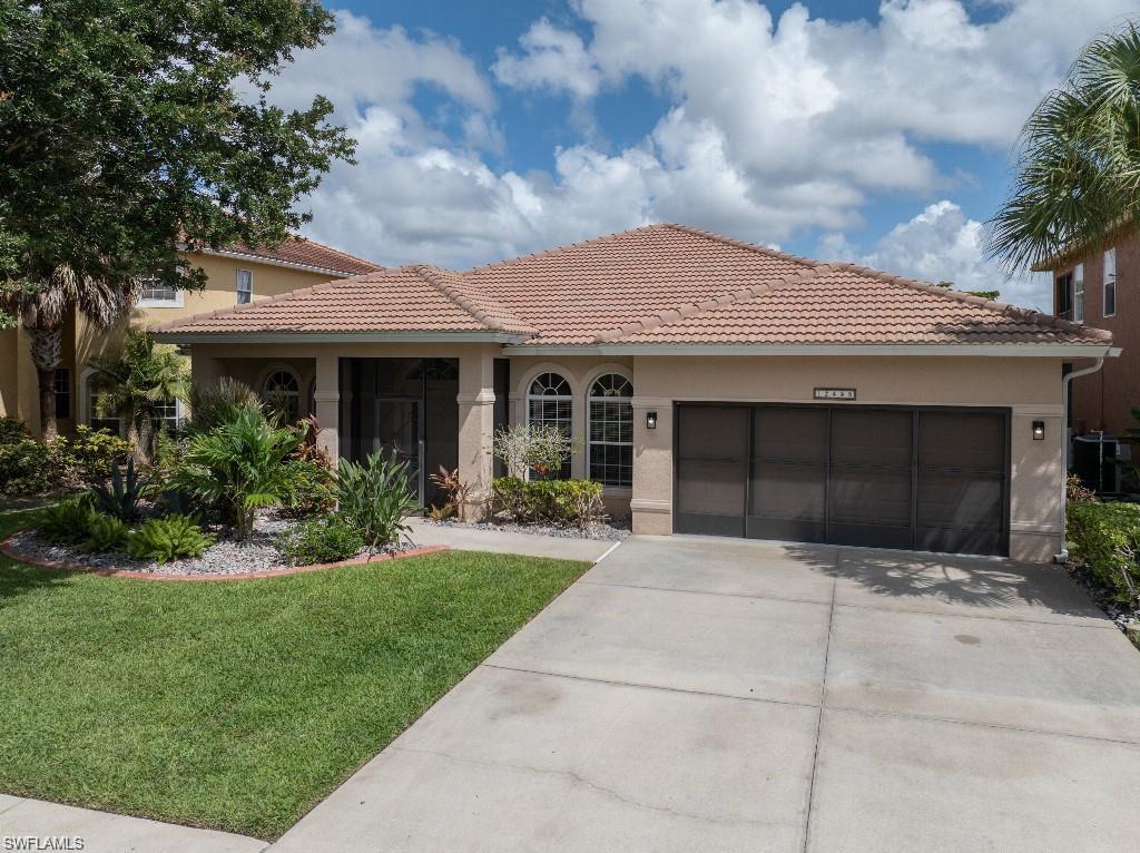 12455 Muddy Creek Ln, FORT MYERS