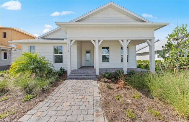 Photo of 42170 Lake Timber Dr, PUNTA GORDA FL
