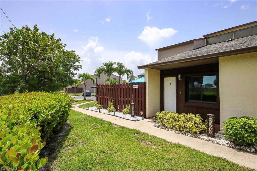 8849 Somerset Blvd, FORT MYERS