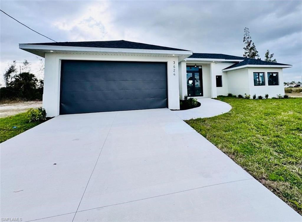 N/A, CAPE CORAL