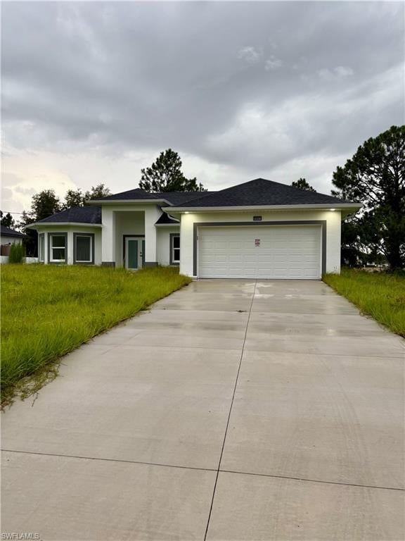 2607 50th St W, LEHIGH ACRES