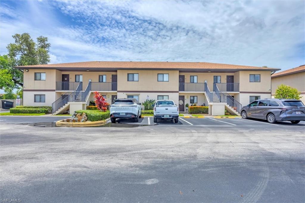 4790 S Cleveland Ave 108, FORT MYERS