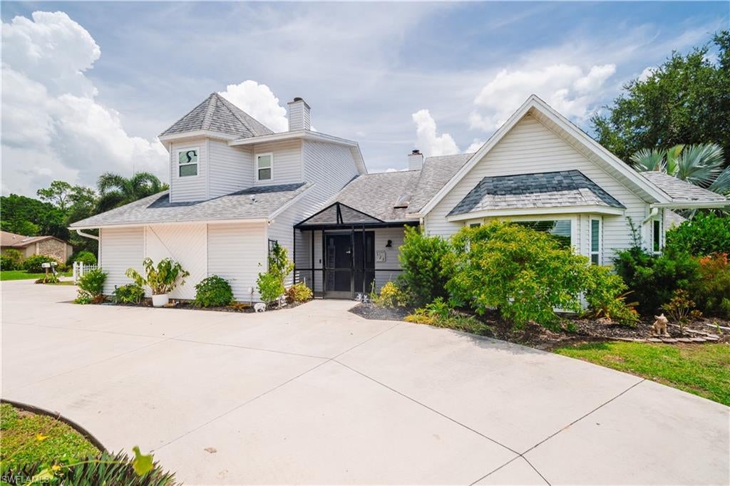 123 Edward Ave, LEHIGH ACRES