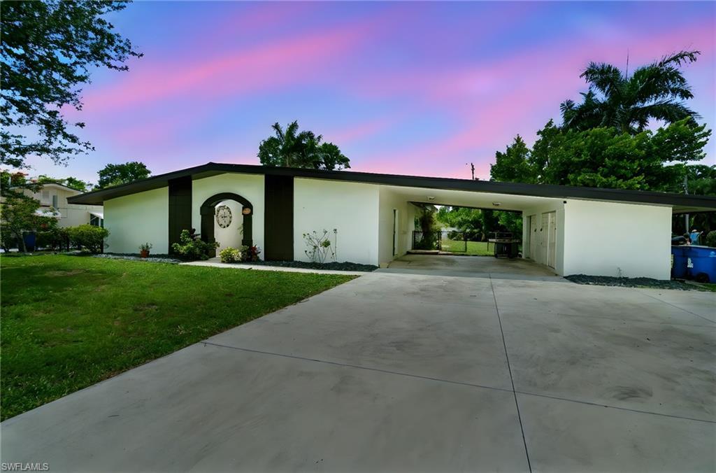 544 Bayside Dr, FORT MYERS