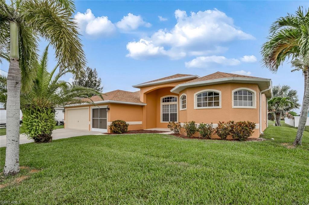 3605 Nw 3rd St, CAPE CORAL