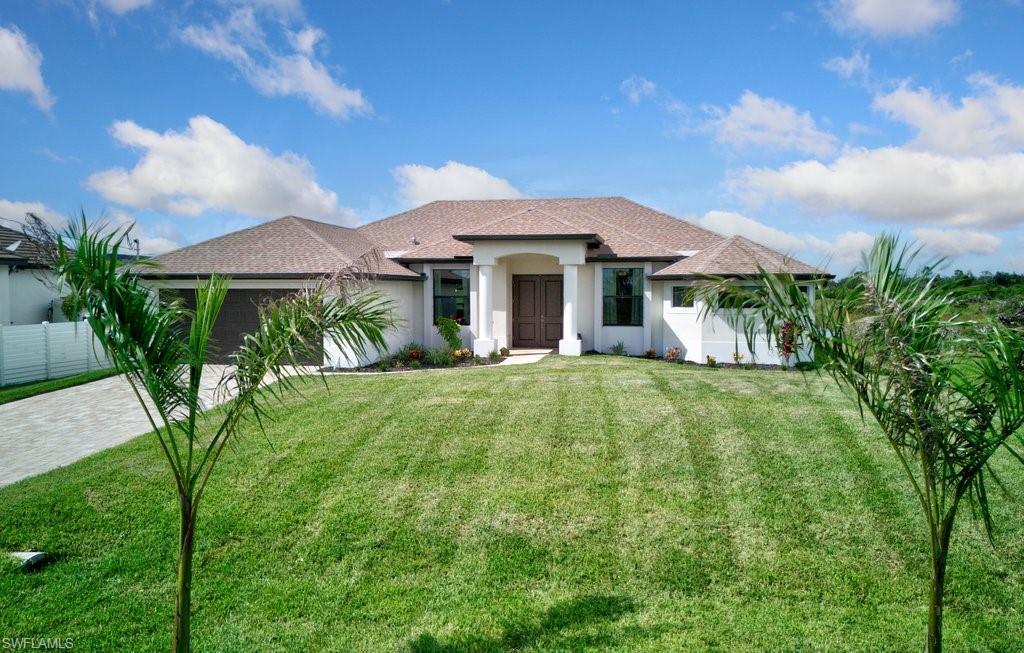 4125 Nw 16th Ter, CAPE CORAL