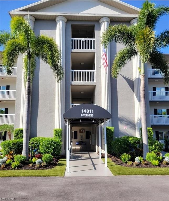 14811 Hole In One Cir 307, FORT MYERS