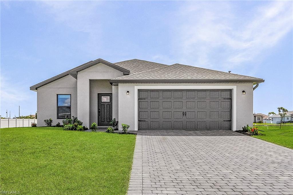 252 Lunette St, FORT MYERS