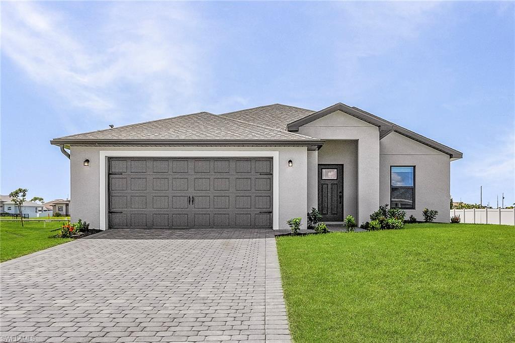 720 Goldrock Rd, LEHIGH ACRES