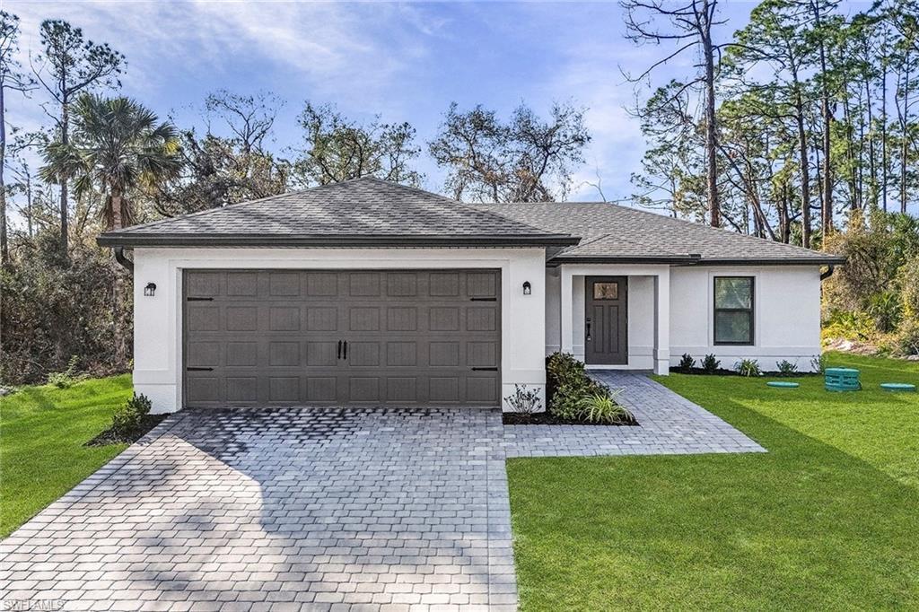 846 Guienne Ln, LEHIGH ACRES