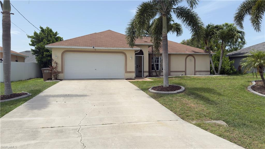 2228 Nw 25th St, CAPE CORAL