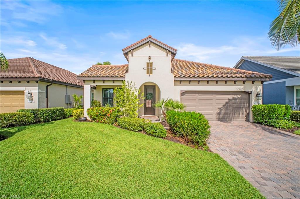 11724 Ibis Walk Ln, FORT MYERS