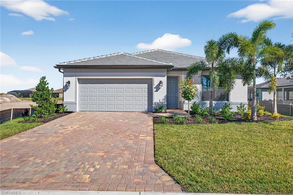 3999 Sweet Alyssum Ter, ALVA