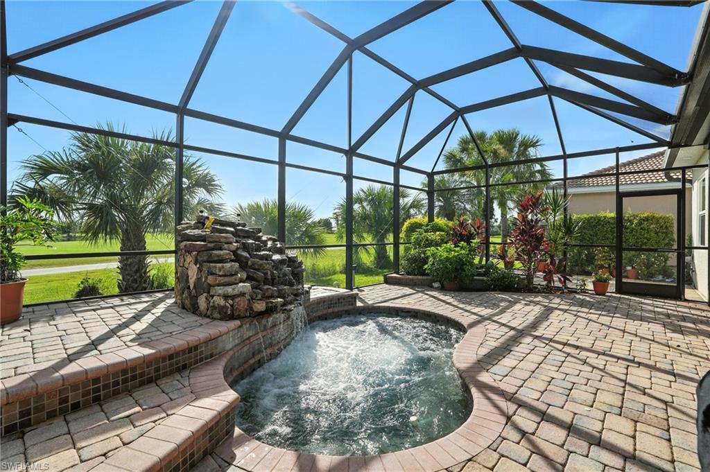 20745 Castle Pines Ct, NORTH FORT MYERS