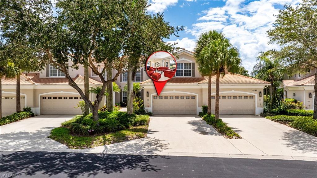 4780 Shinnecock Hills Ct 102, NAPLES