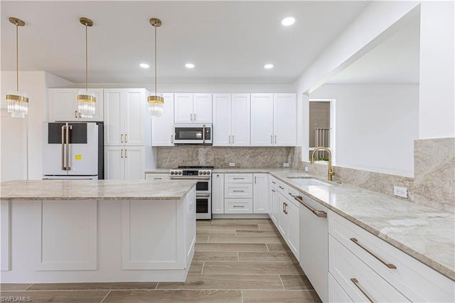 Photo of 9217 Troon Lakes Dr, NAPLES FL