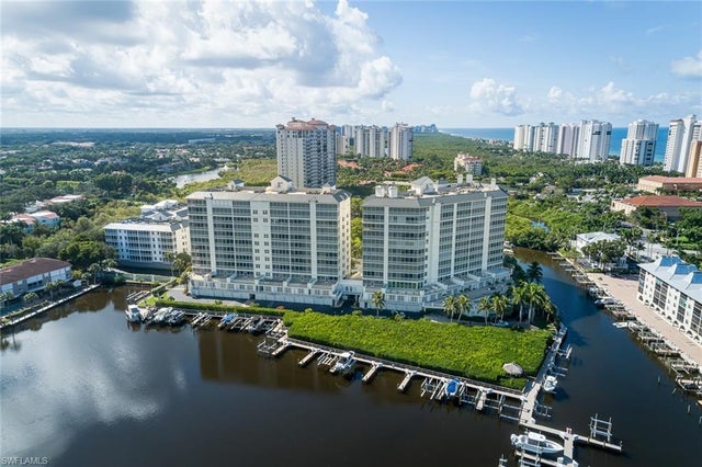 410 Flagship Dr 301 (terrace), NAPLES