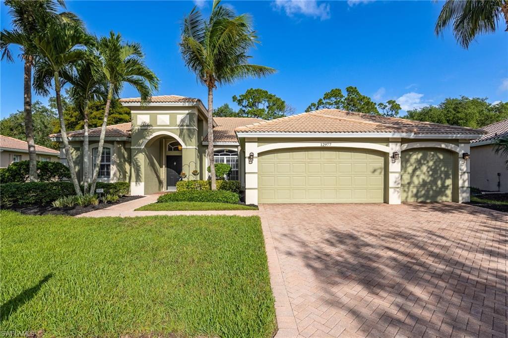 12977 Turtle Cove Trl, NORTH FORT MYERS