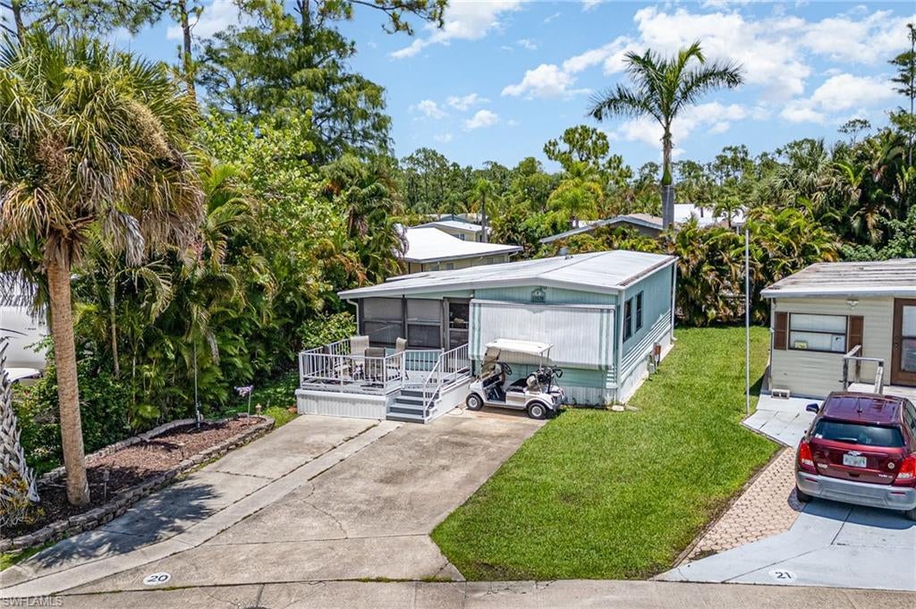 10839 Barred Owl Cir, ESTERO