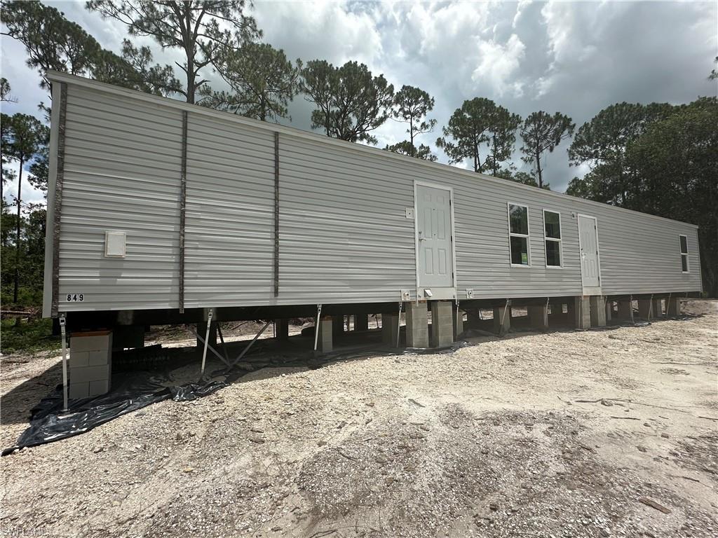 849 Woodland Blvd, MONTURA RANCHES