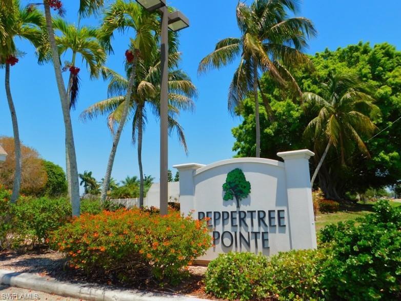 5441 Peppertree Dr 6, FORT MYERS