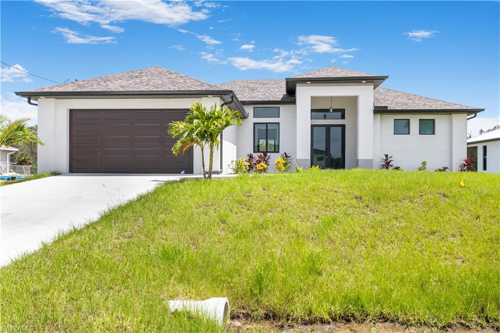 4114 Nw 24th Ter, CAPE CORAL