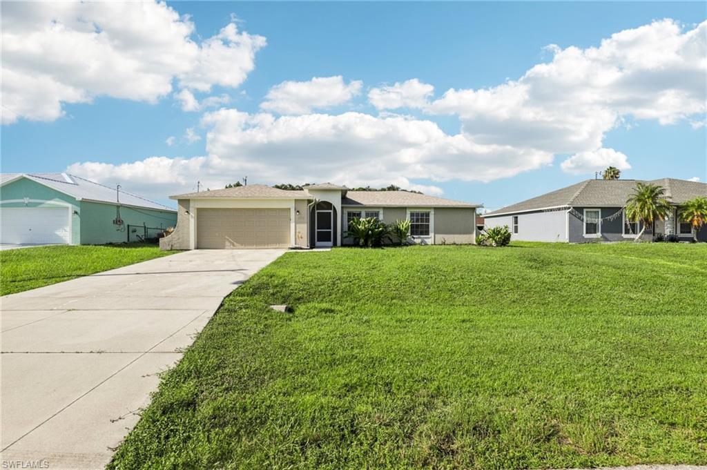 1510 Sw 13th Ter, CAPE CORAL