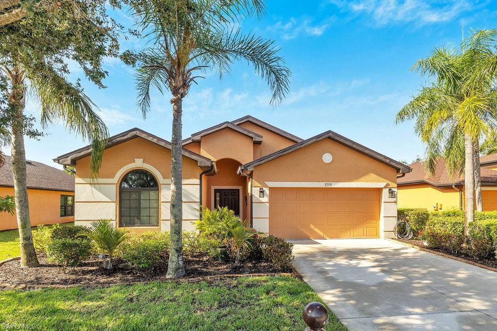 3759 Costa Maya Way, ESTERO