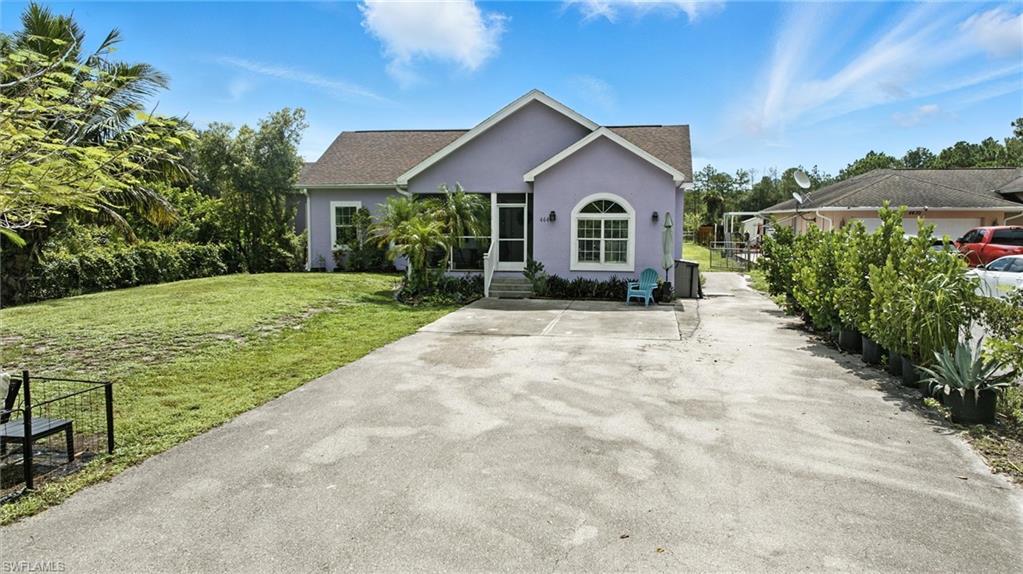 4440 40th St Ne, NAPLES