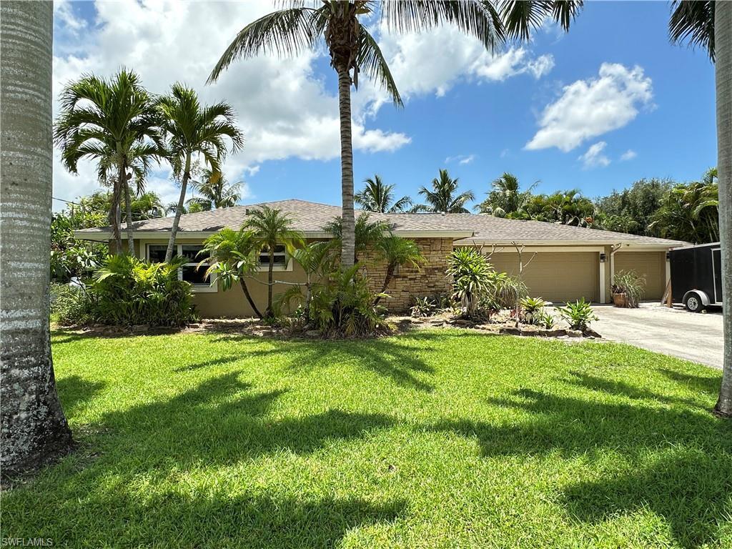 1010 Edgemere Dr, FORT MYERS