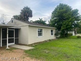 4455 Birmingham St, FORT MYERS
