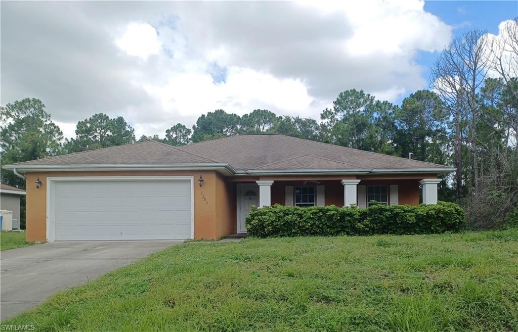 3701 Irma Ave N, LEHIGH ACRES