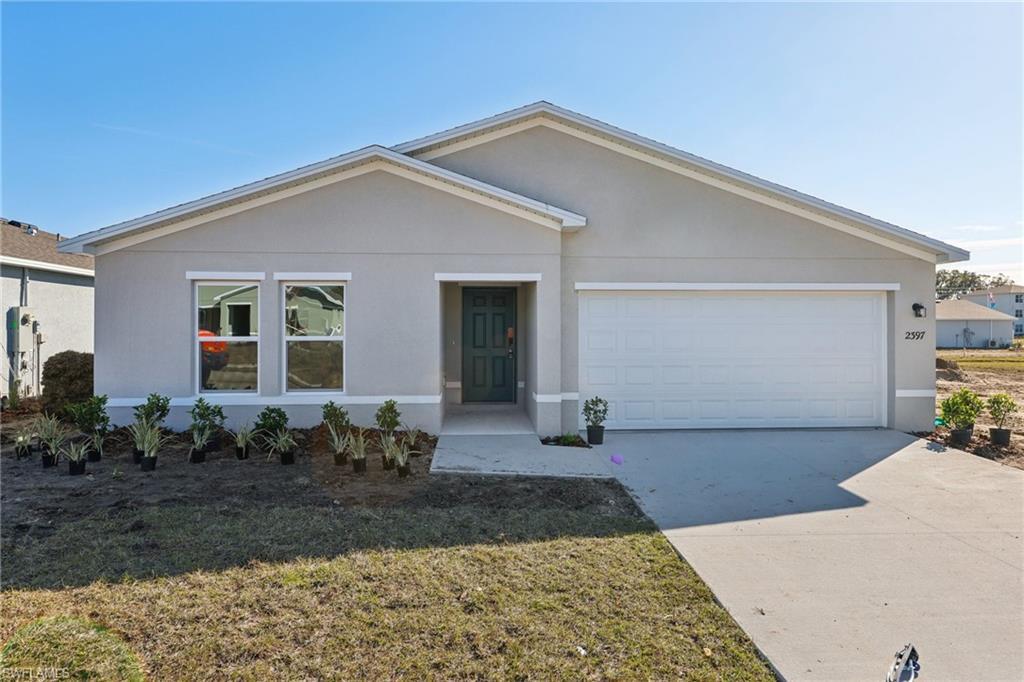 3907 Nw 41st St, CAPE CORAL