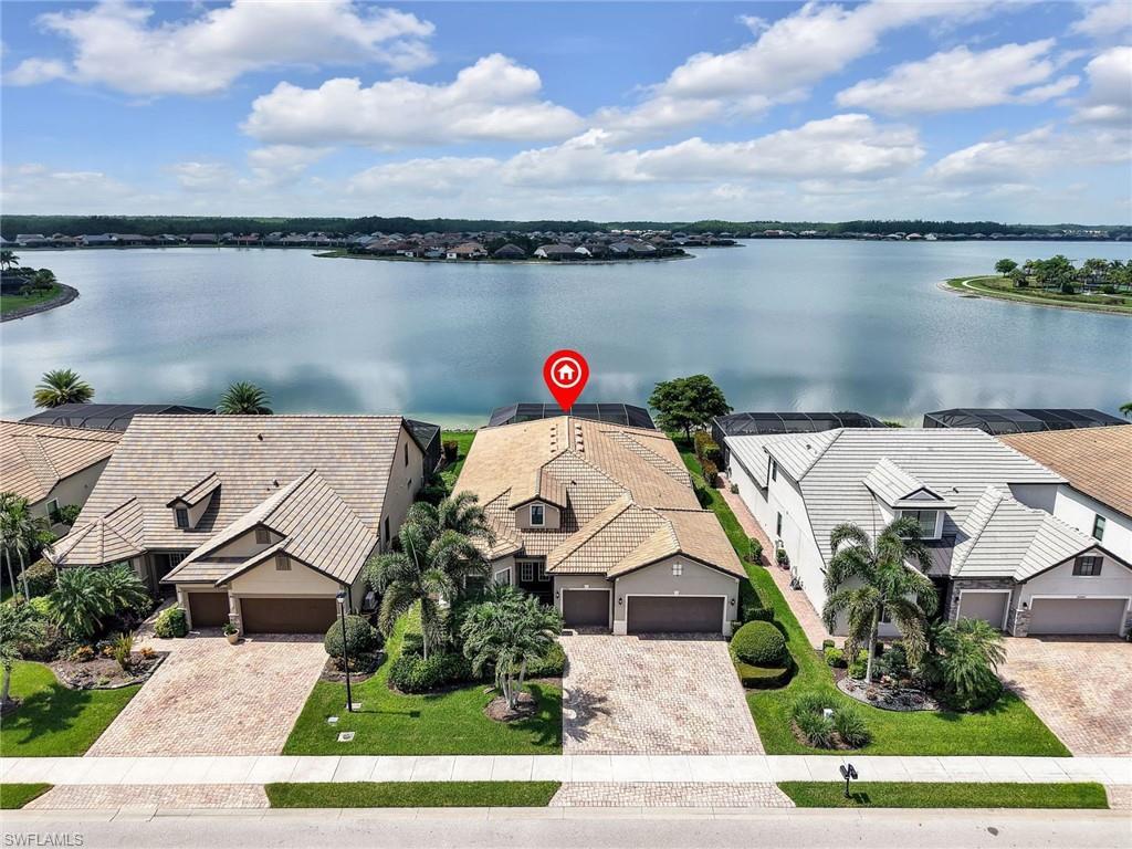 20945 Corkscrew Shores Blvd, ESTERO